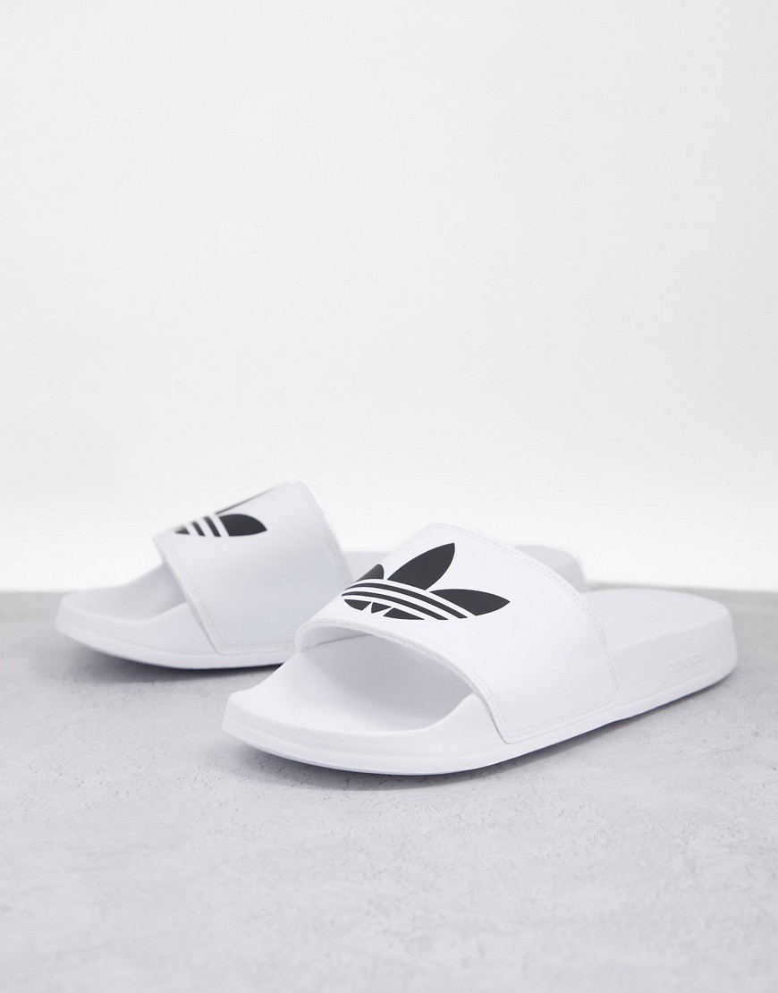 adidas Originals Badesandale "LITE ADILETTE" günstig online kaufen