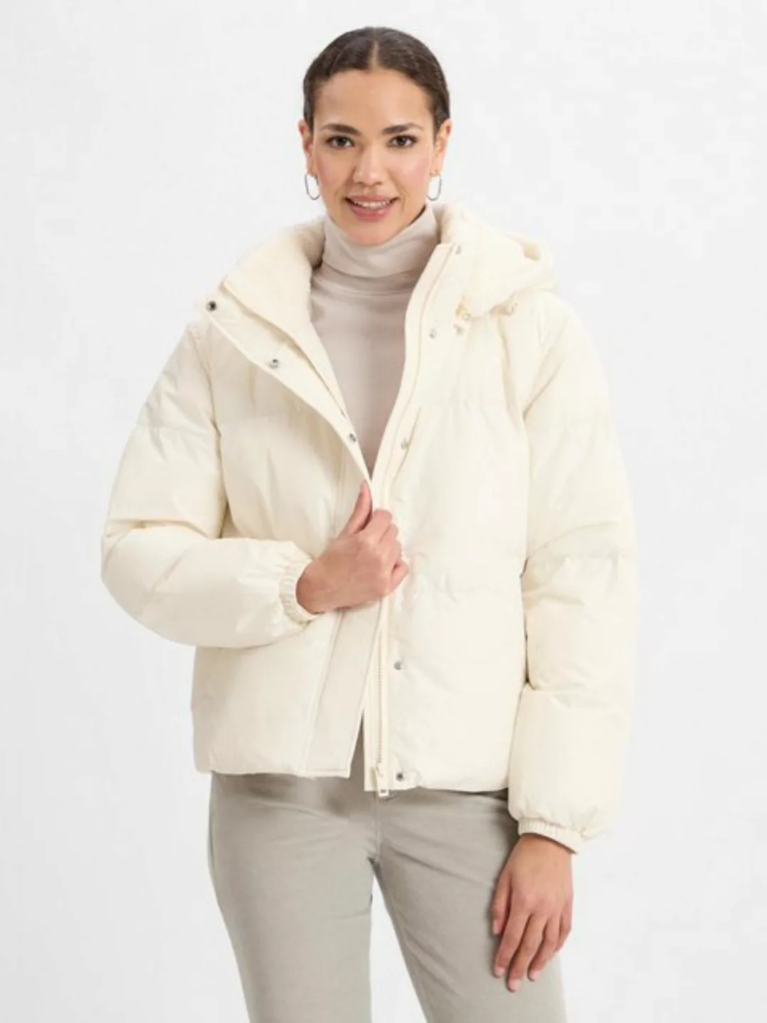 OPUS Outdoorjacke Haide soft cream günstig online kaufen