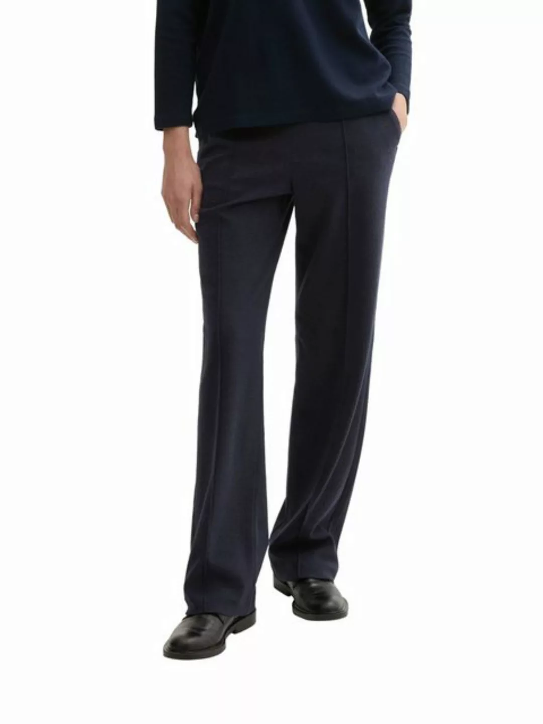 TOM TAILOR Stoffhose Lea (1-tlg) Plain/ohne Details günstig online kaufen