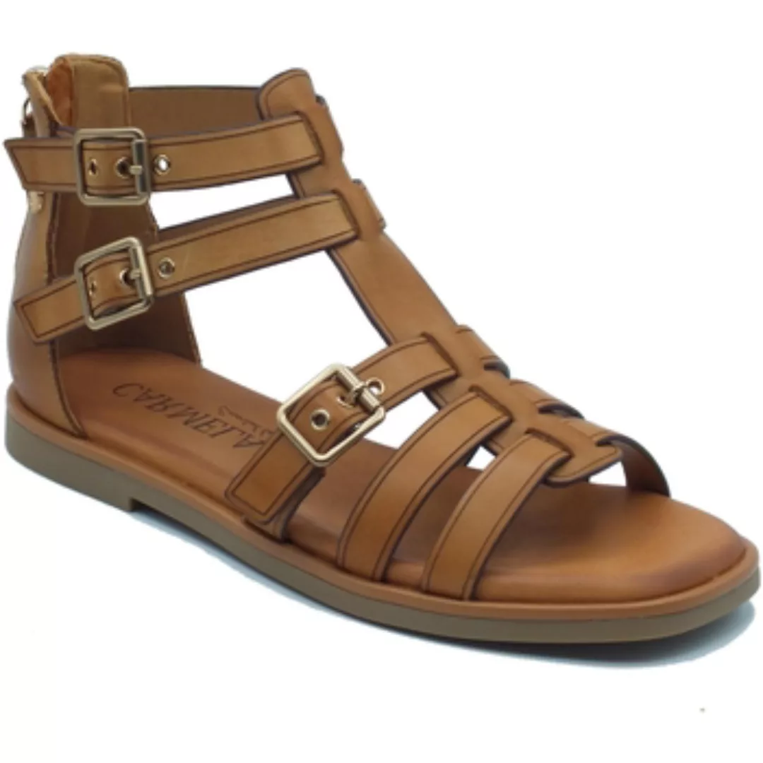 Carmela  Sandalen 161397 Z.Piel günstig online kaufen