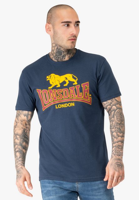 Lonsdale T-Shirt TAVERHAM günstig online kaufen