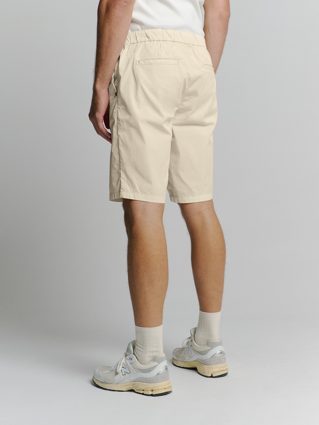NO EXCESS Chinohose "No Excess Chino-Shorts" günstig online kaufen