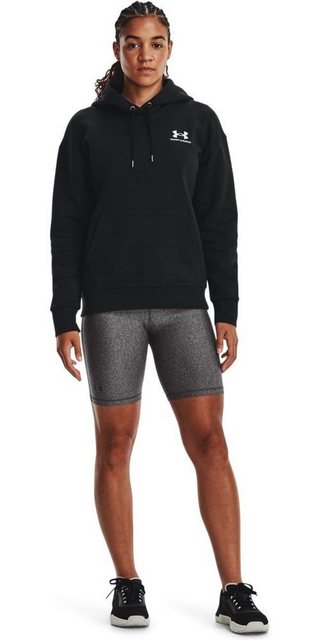 Under Armour® Fleecejacke UA Essential Fleece-Hoodie günstig online kaufen