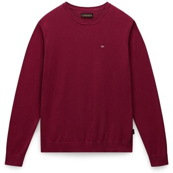 Napapijri  Pullover DECATUR 5 NP0A4HUW-R1E1 TIBETAN RED günstig online kaufen