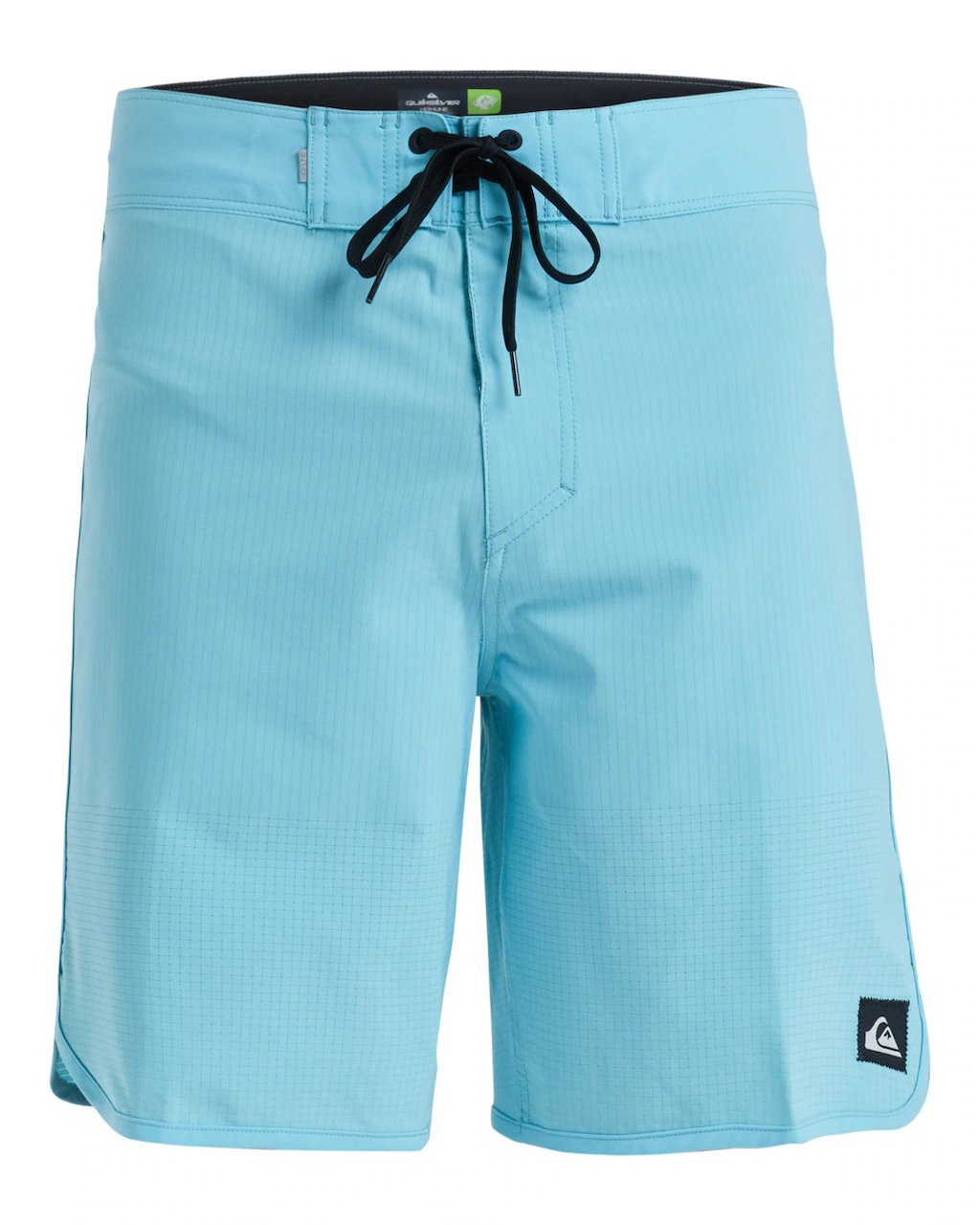 Quiksilver Boardshorts "Highline Scallop 19"" günstig online kaufen