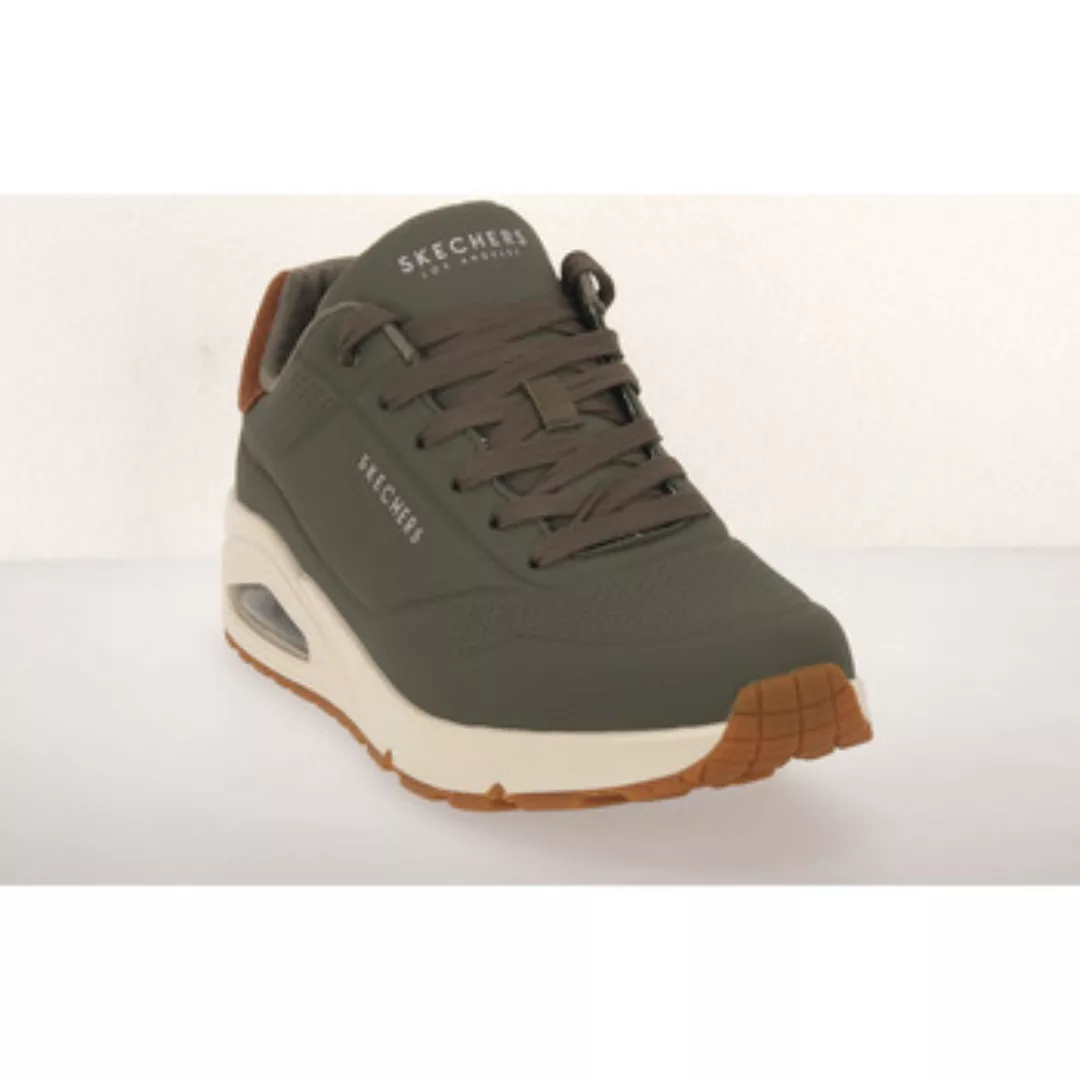 Skechers  Sneaker OLV UNO SUITED günstig online kaufen