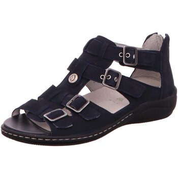 Waldläufer  Sandalen Sandaletten DENVER 582002191217 günstig online kaufen