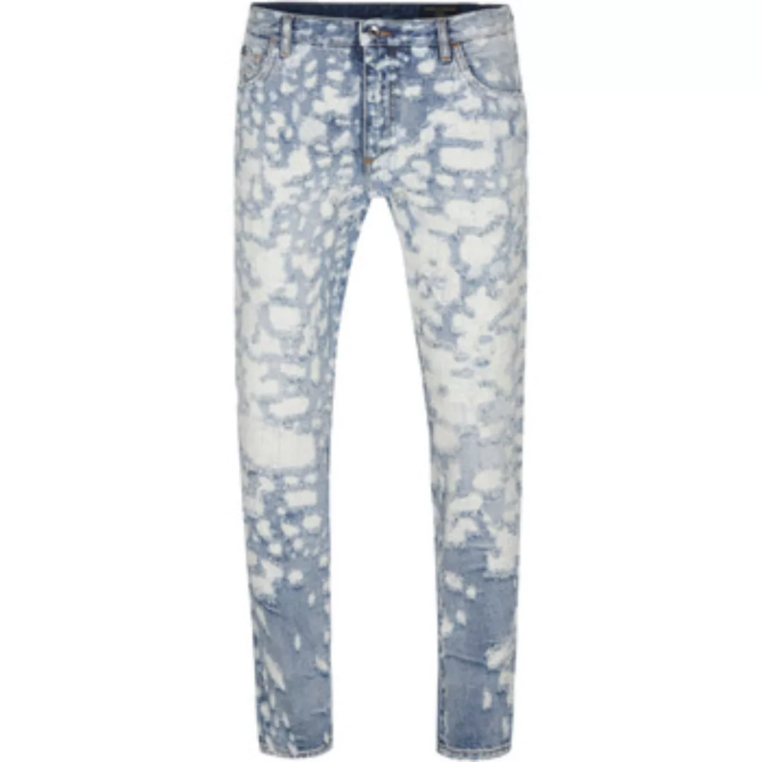 D&G  Straight Leg Jeans GYJDAD G8DF7 günstig online kaufen