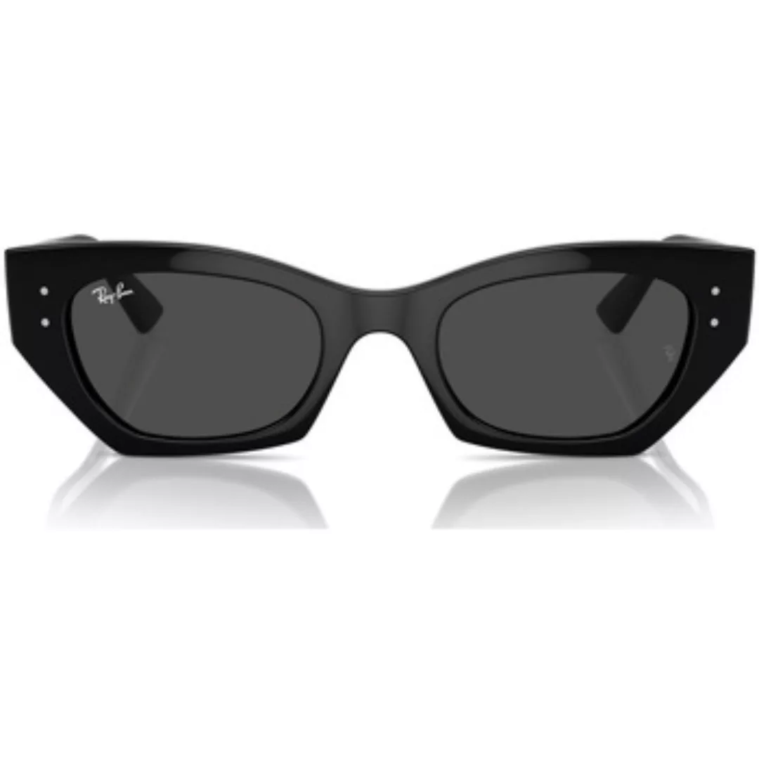 Ray-ban  Sonnenbrillen Zena Sonnenbrille RB4430 667787 günstig online kaufen