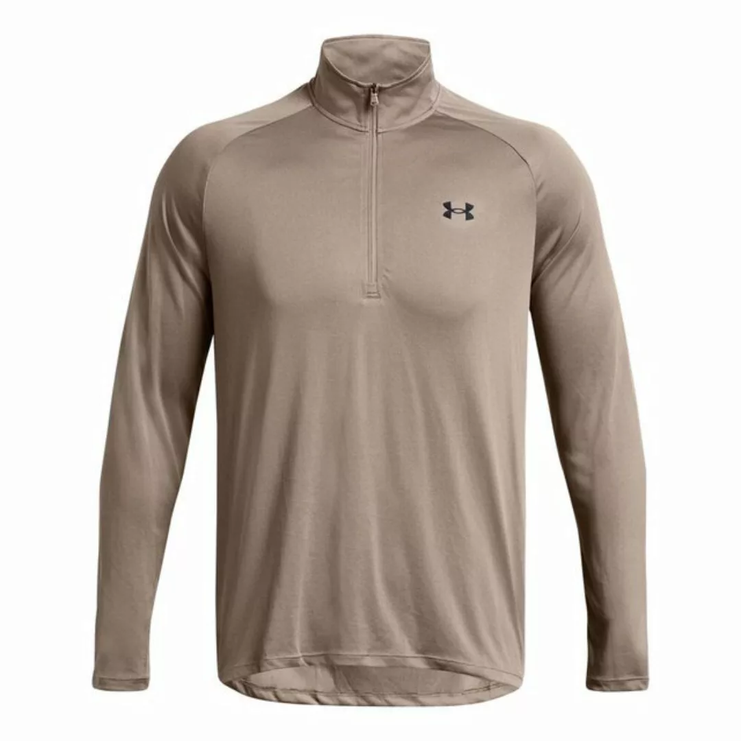 Under Armour® Langarmshirt Langarm-Shirt Tech 2.0 Half-Zip günstig online kaufen