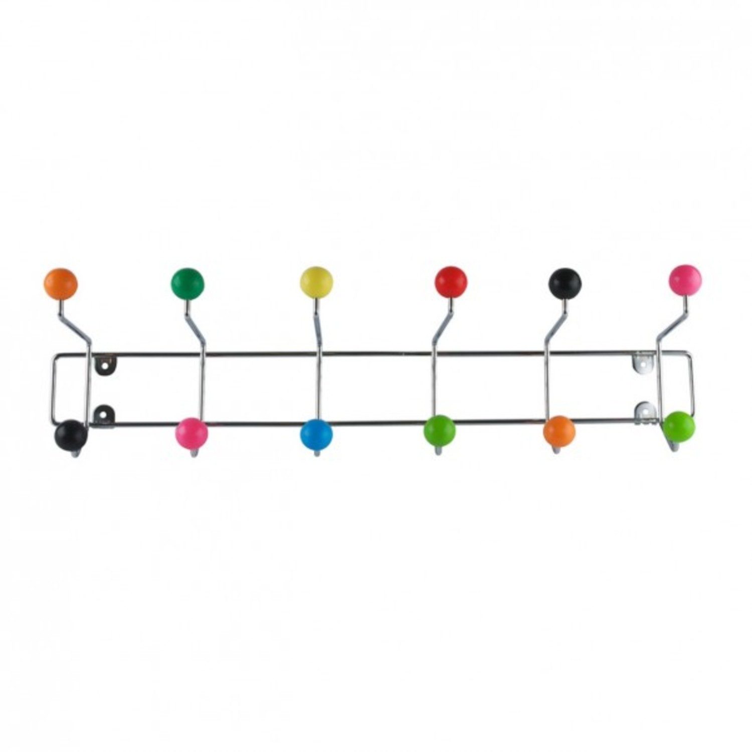 Present Time Garderobenhaken Garderobe Saturnus mit günstig online kaufen