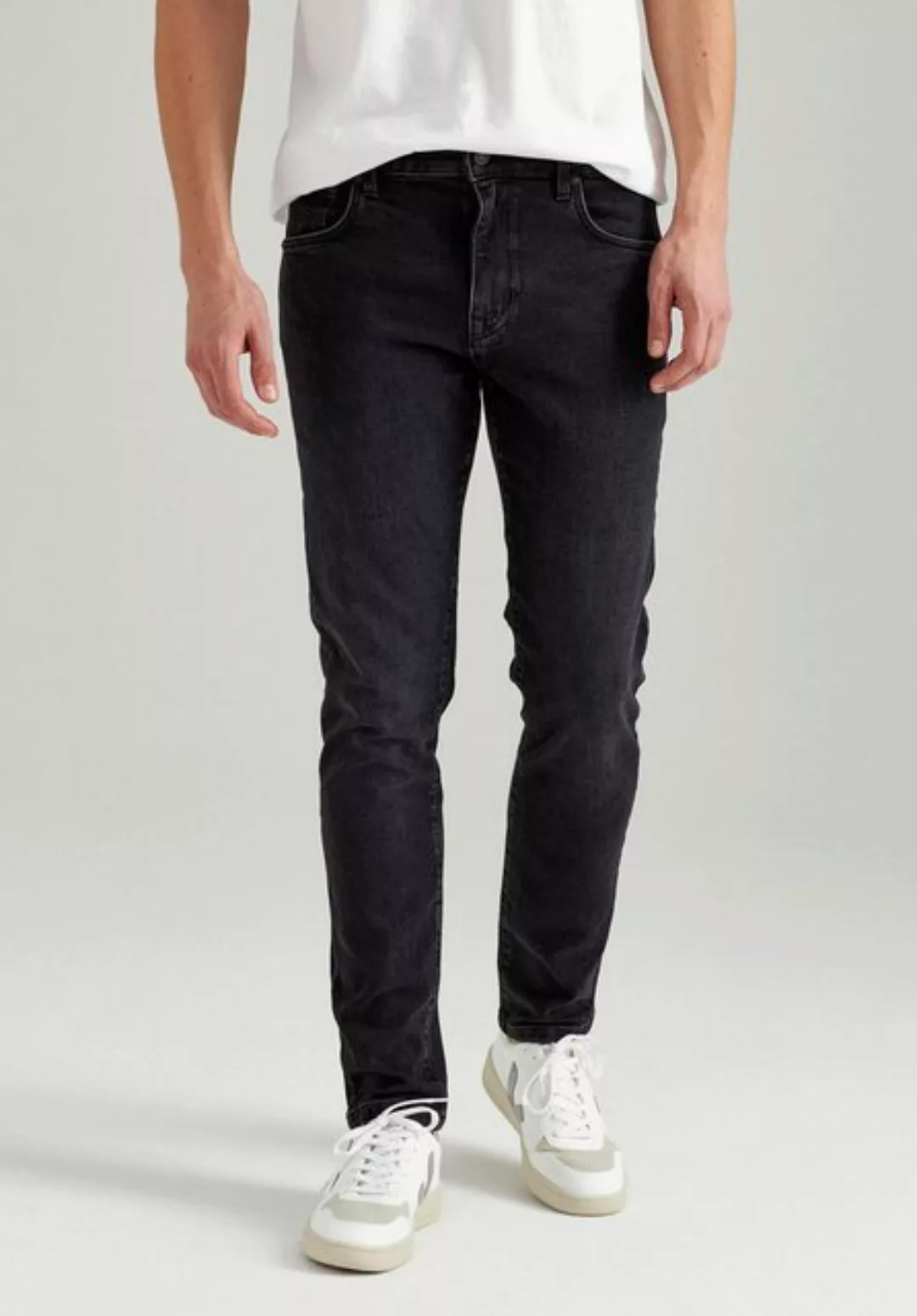 ThokkThokk Gerade Jeans TT204 günstig online kaufen