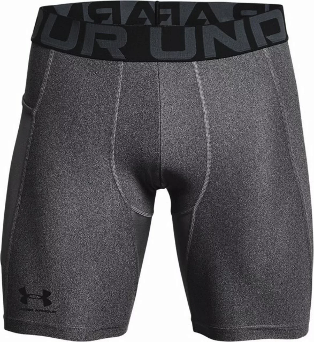 Under Armour® Funktionsshorts UA HG ARMOUR SHORTS CARBON HEATHER günstig online kaufen