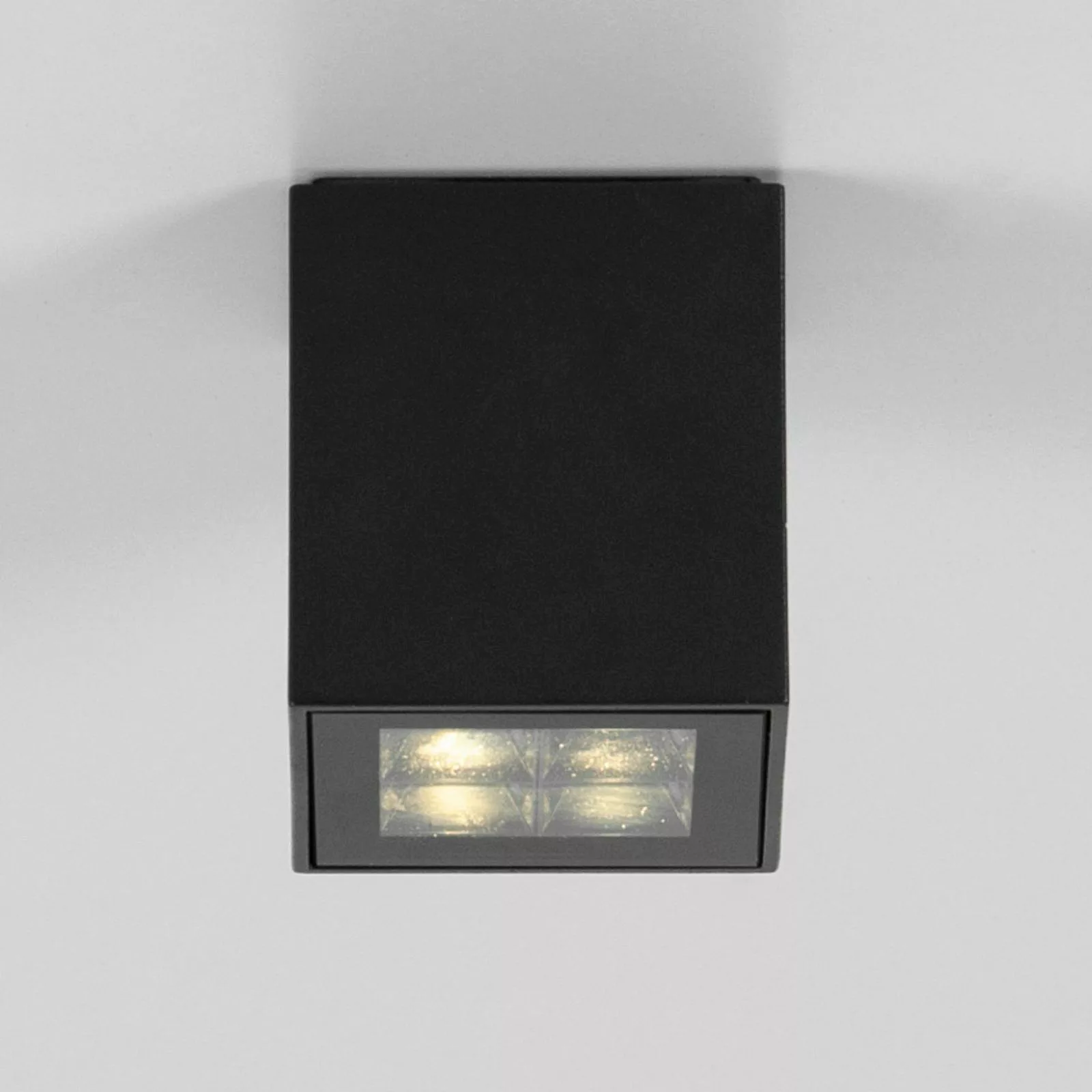 Brumberg LED-Deckenanbauleuchte BLOKK, IP65 - 60115103 günstig online kaufen