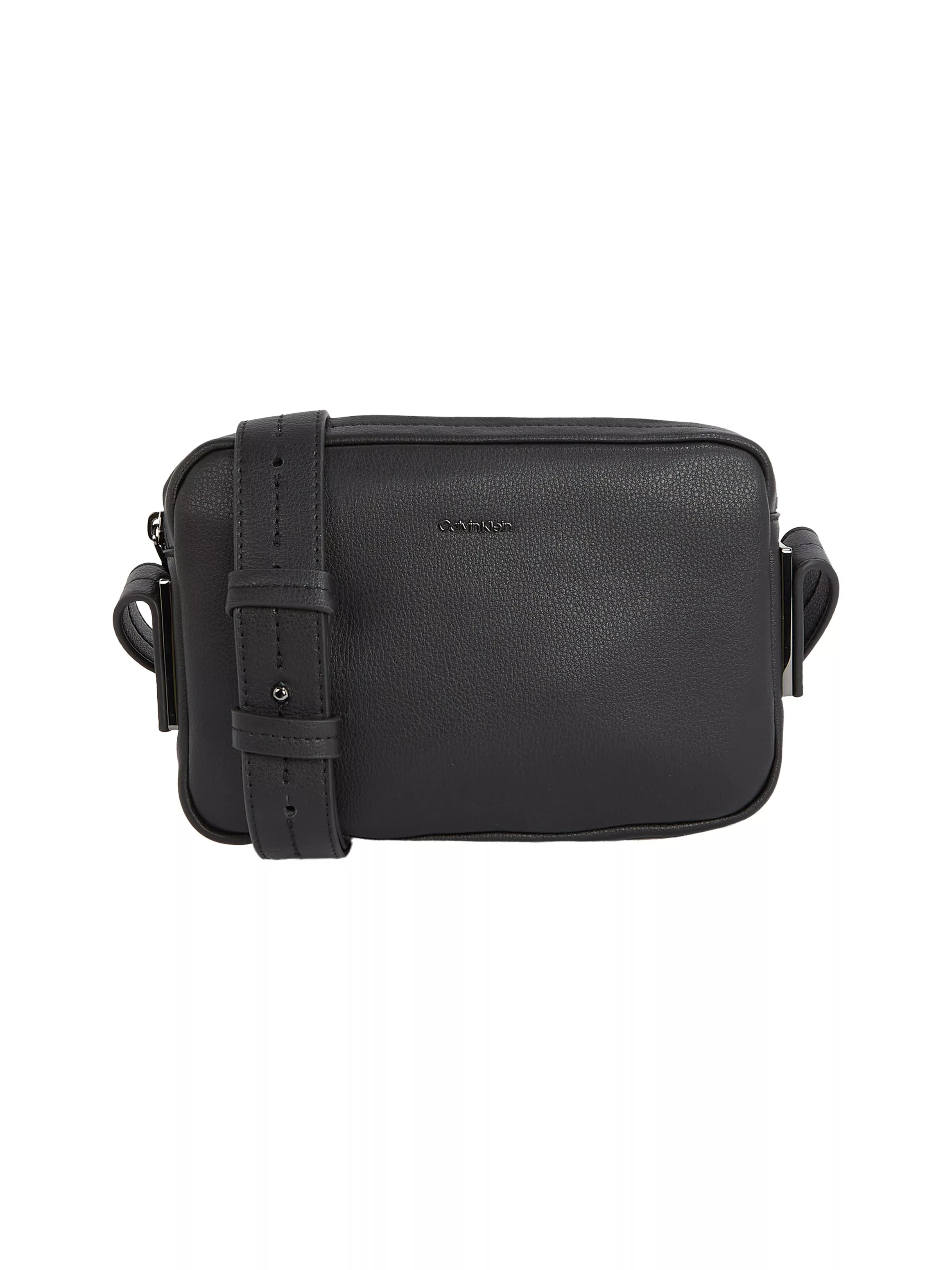 Calvin Klein Mini Bag "MODERN BUSINESS FLAT CAMERA BAG", Herren-Umhängetasc günstig online kaufen