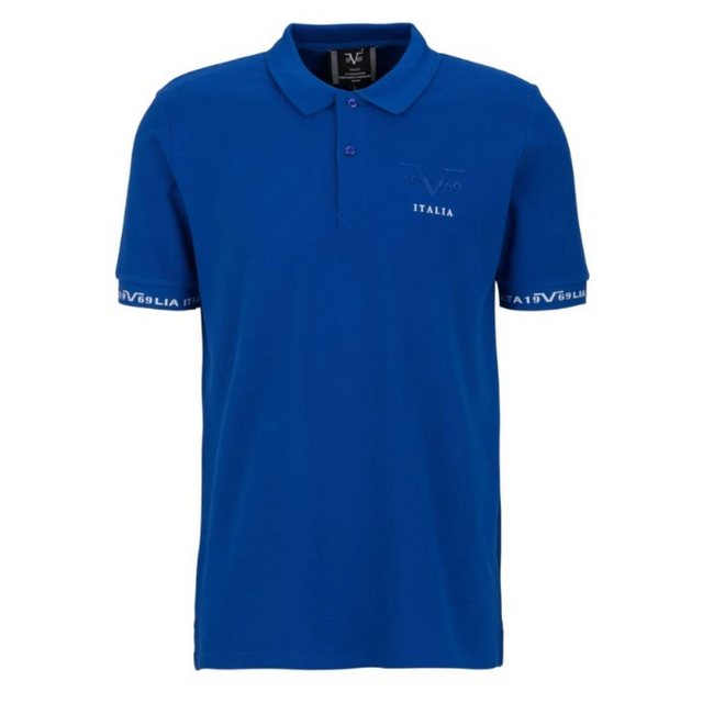 19V69 ITALIA Poloshirt - kurzarm Polo - SREGULAR FIT - HARRY günstig online kaufen