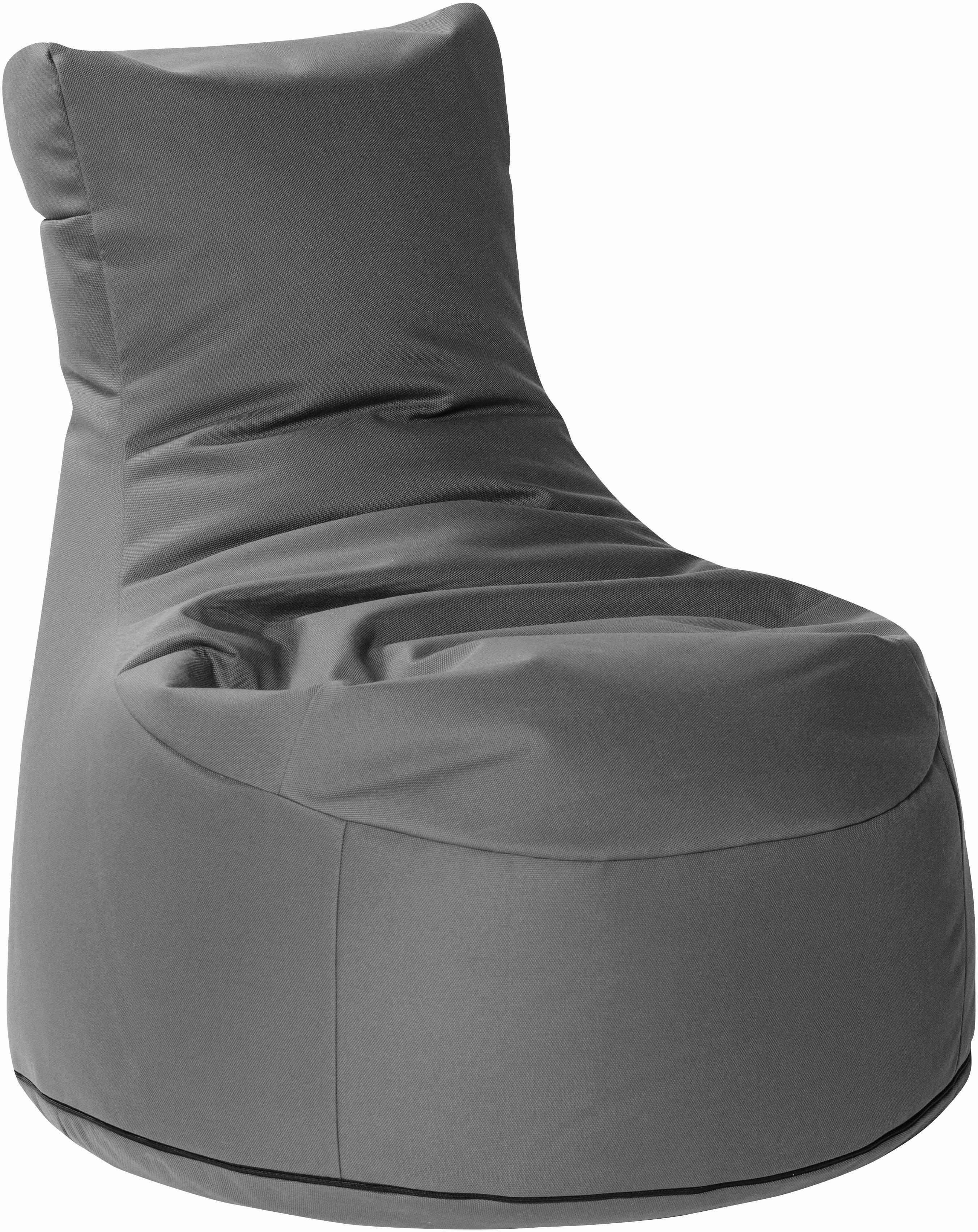 Sitting Point Sitzsack Swing Outside 300 l Braun günstig online kaufen