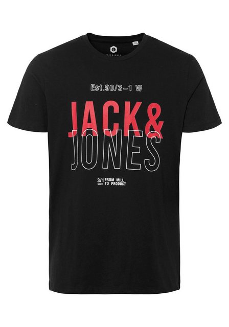 Jack & Jones T-Shirt günstig online kaufen