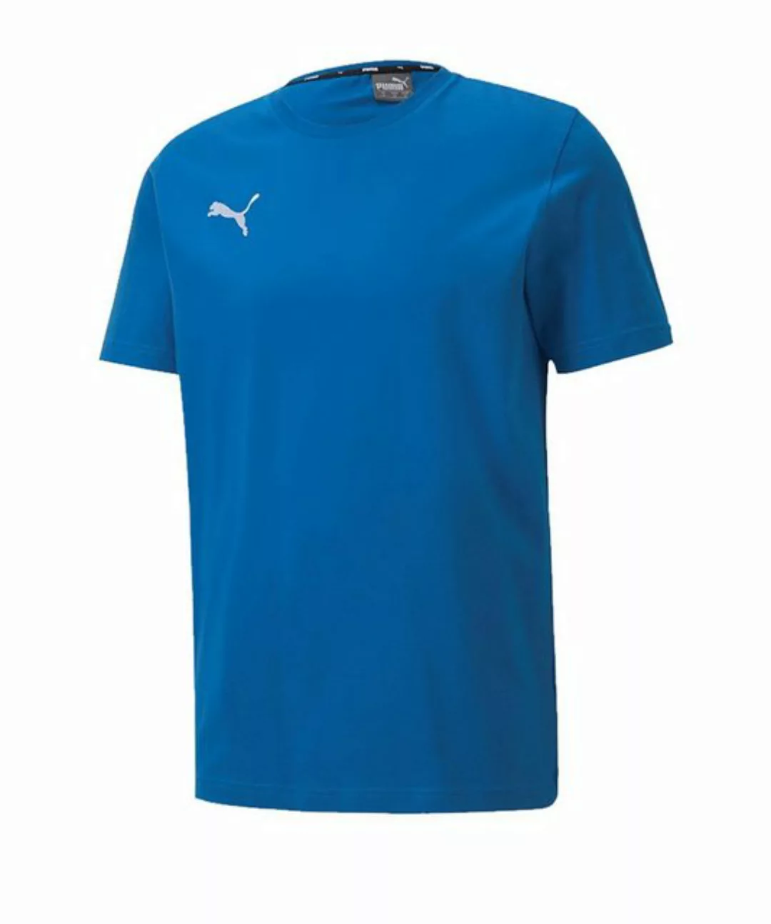 PUMA T-Shirt teamGOAL 23 Casuals Tee T-Shirt Baumwolle günstig online kaufen