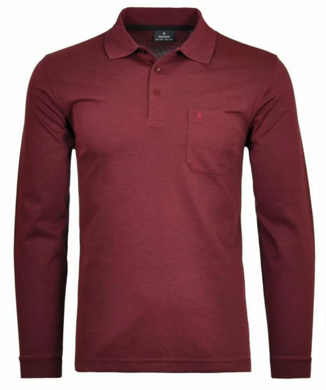 RAGMAN Poloshirt 540291 günstig online kaufen