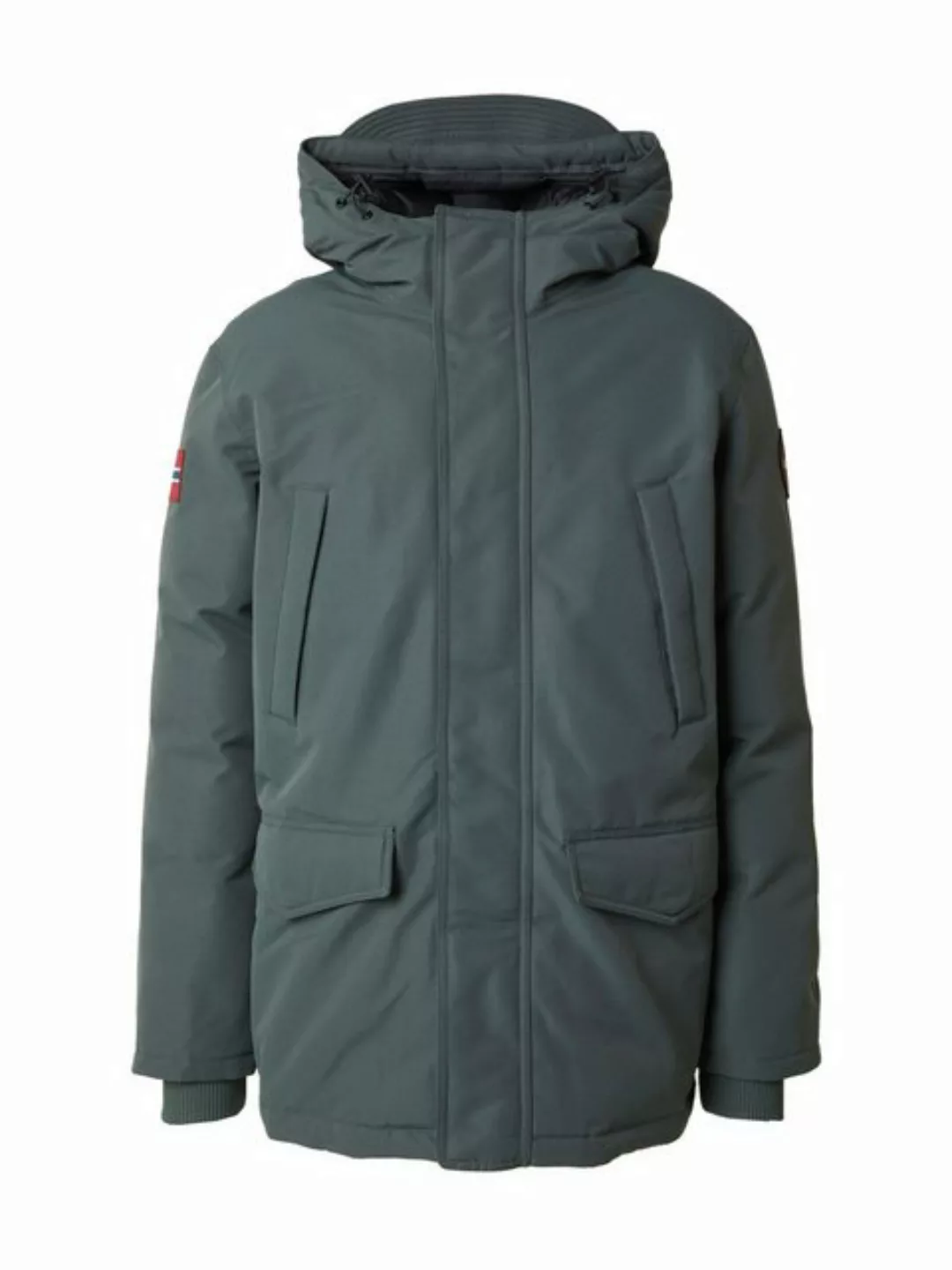 Napapijri Kurzjacke A-CORNIER (1-St) günstig online kaufen