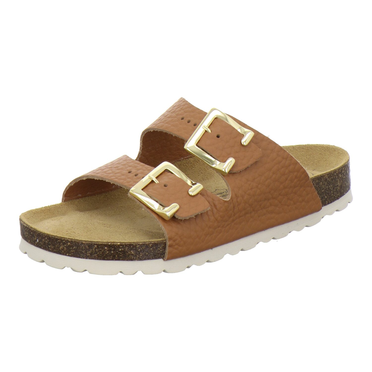 AFS-Schuhe 2110S84 Zweischnaller Pantolette für Damen günstig online kaufen