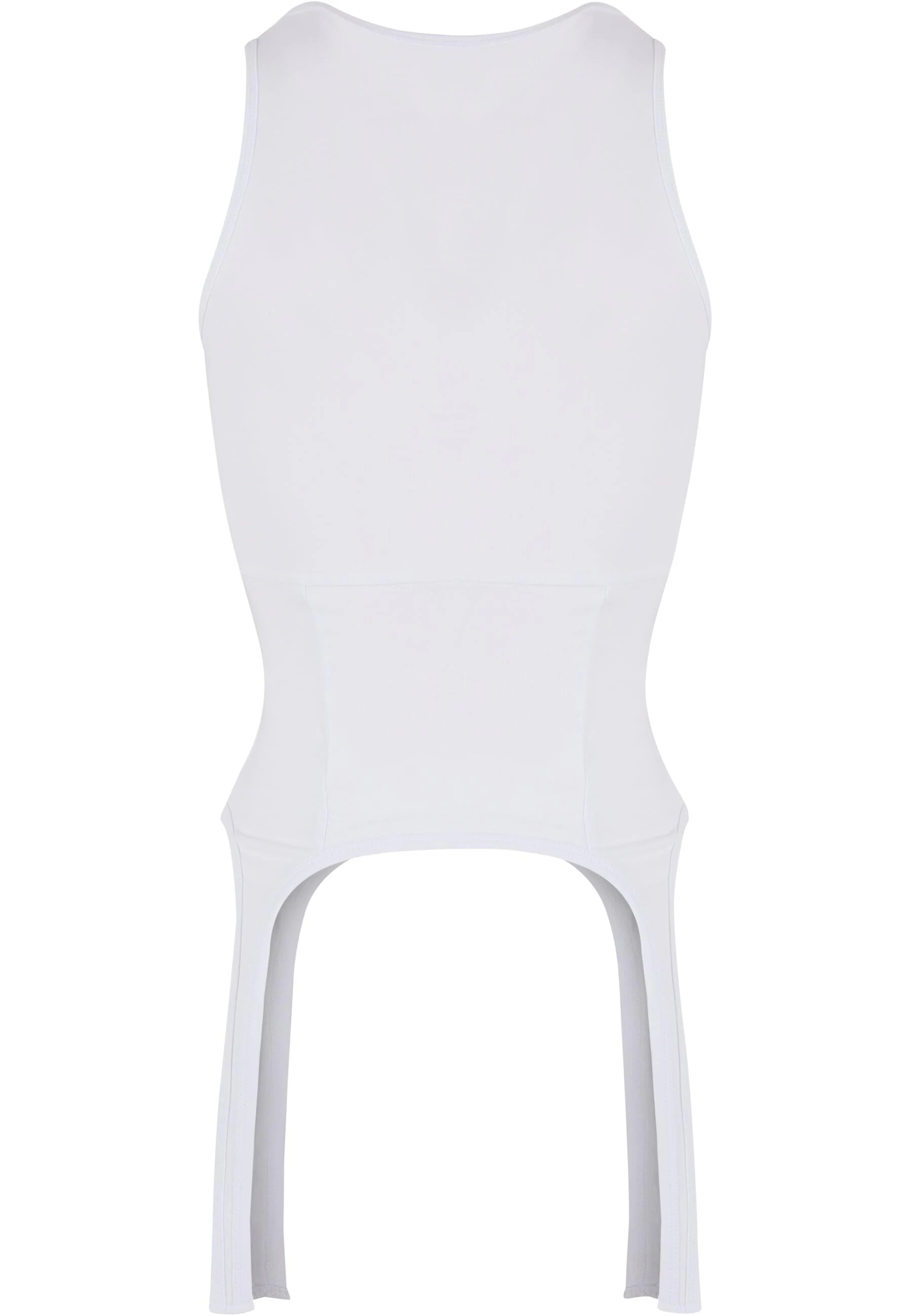 Karl Kani Muskelshirt "Karl Kani Damen KW241-002-2 Karl Kani KK Og Corset S günstig online kaufen