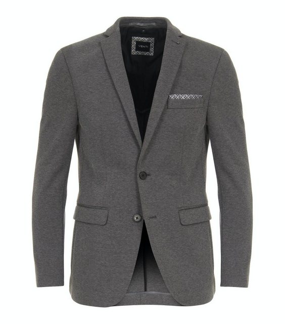 VENTI Jackenblazer Sakko, 700 silber günstig online kaufen