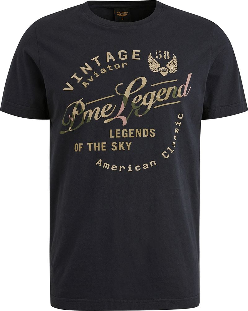 T-Shirt - SHORT SLEEVE R-NECK SINGLE JERSEY PLAY günstig online kaufen