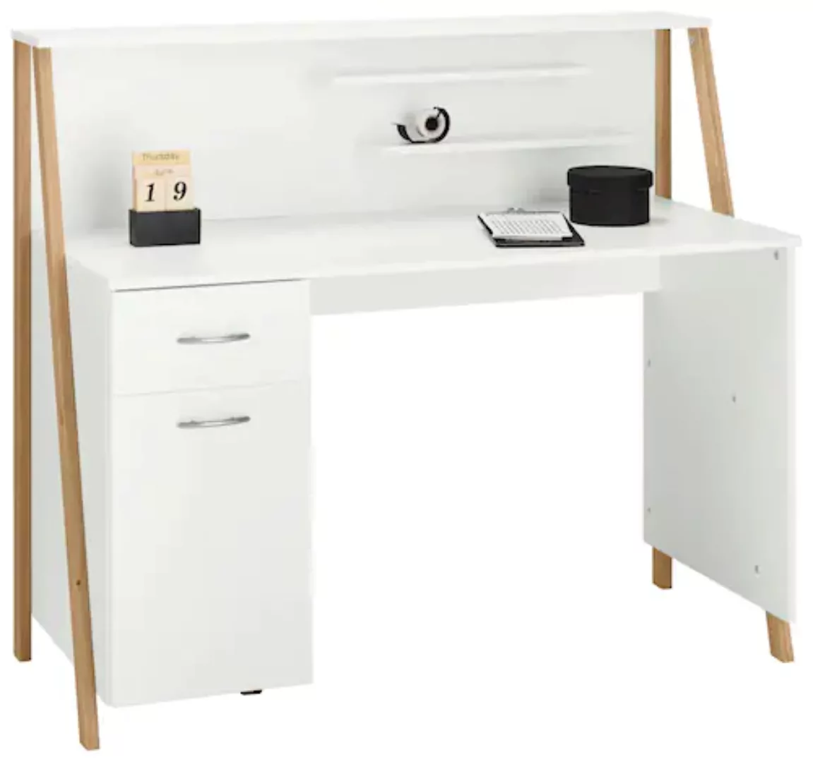 VOGL Möbelfabrik Schreibtisch "Dave" günstig online kaufen