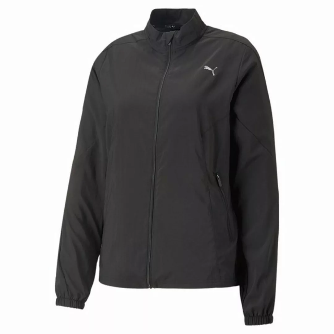 PUMA Laufjacke RUN FAVOURITE Gewebte Laufjacke Damen günstig online kaufen