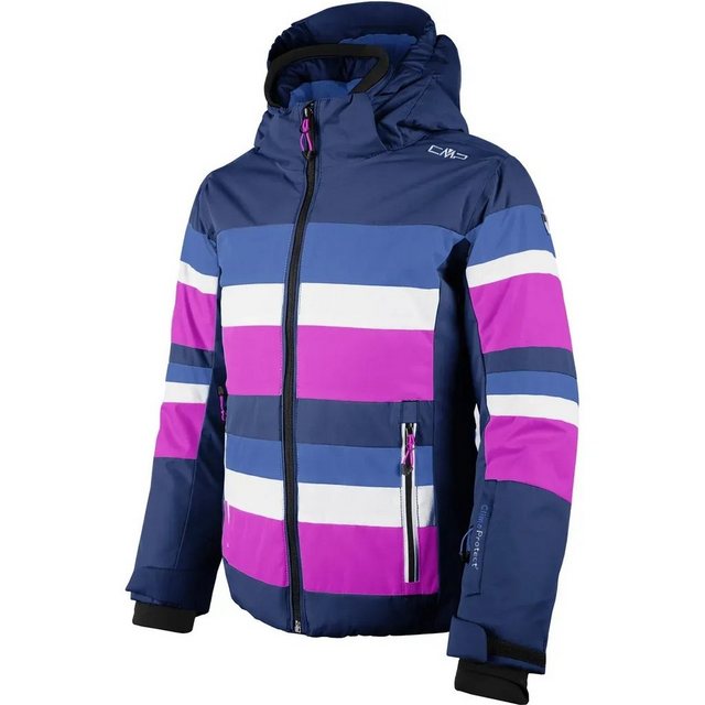 CMP Anorak GIRL JACKET SNAPS HOOD günstig online kaufen