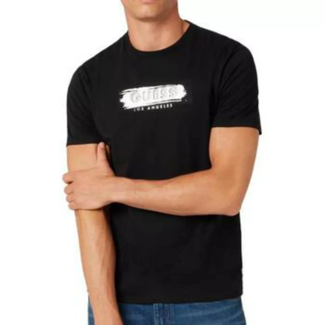 Guess  T-Shirts & Poloshirts G-M4BI61K9RM1 günstig online kaufen