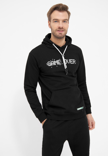 Langarm-sweatshirt "Grats" günstig online kaufen