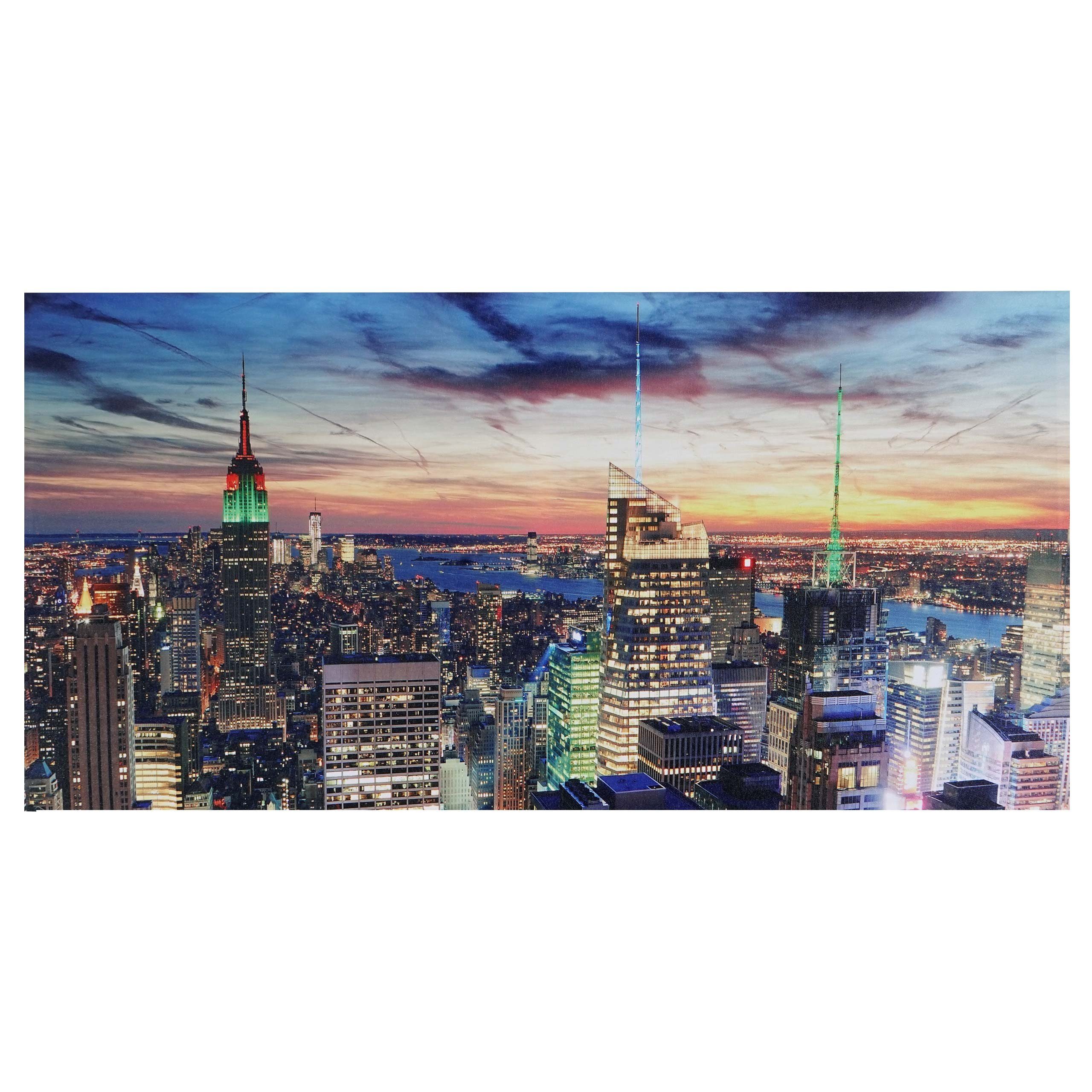 MCW LED-Bild LED-Bild-T, MVG zertifiziert, schöner günstig online kaufen