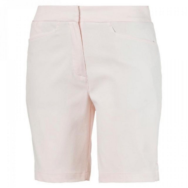 PUMA Golfshorts Puma Golf Shorts Pounce Bermuda Rosa Damen günstig online kaufen