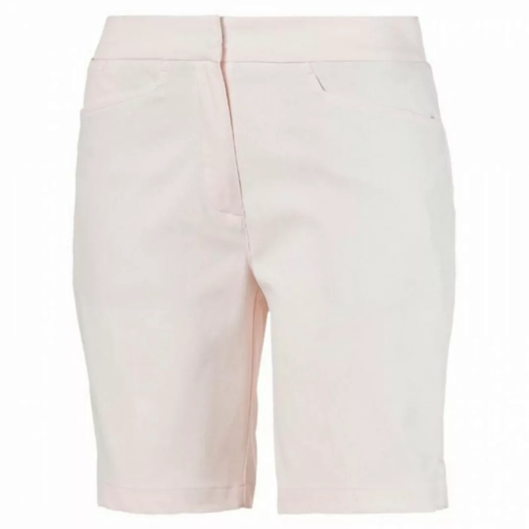 PUMA Golfshorts Puma Golf Shorts Pounce Bermuda Rosa Damen L günstig online kaufen