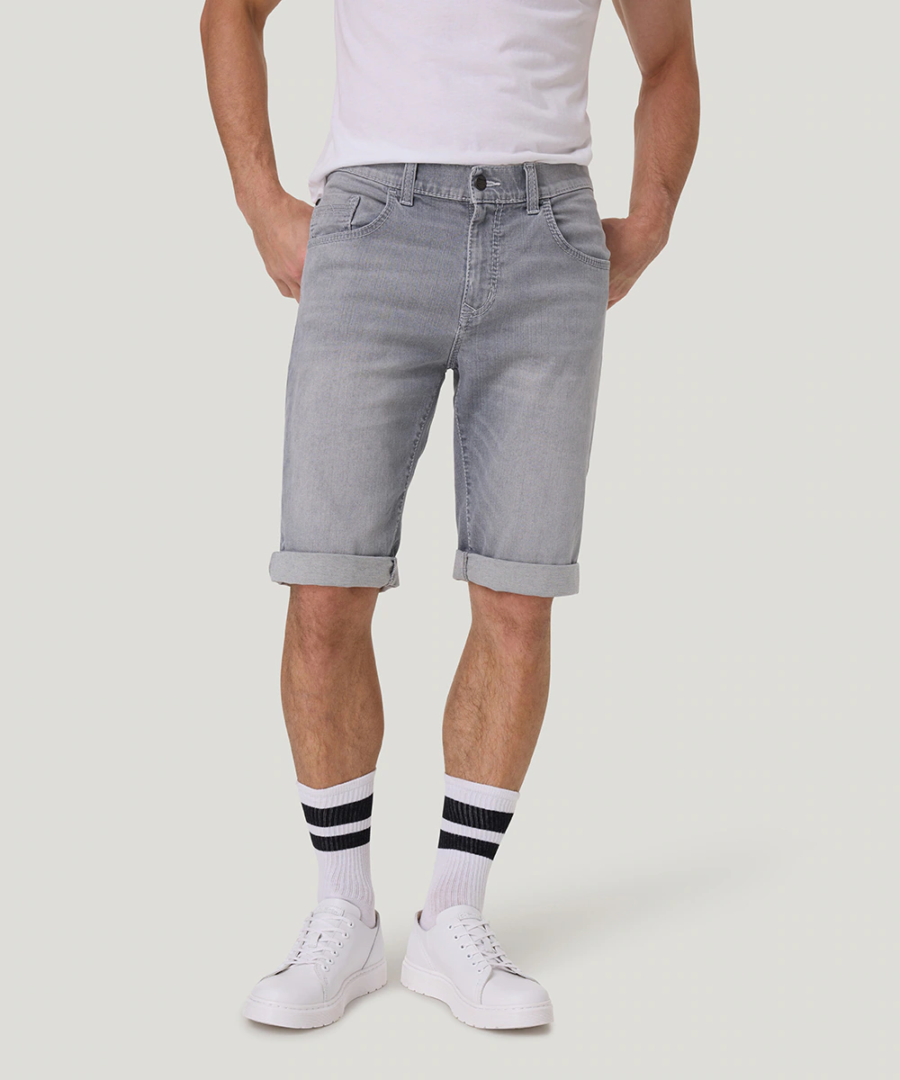 Pioneer Authentic Jeans Shorts "ROUVEN shorts", im Five-Pocket Style günstig online kaufen