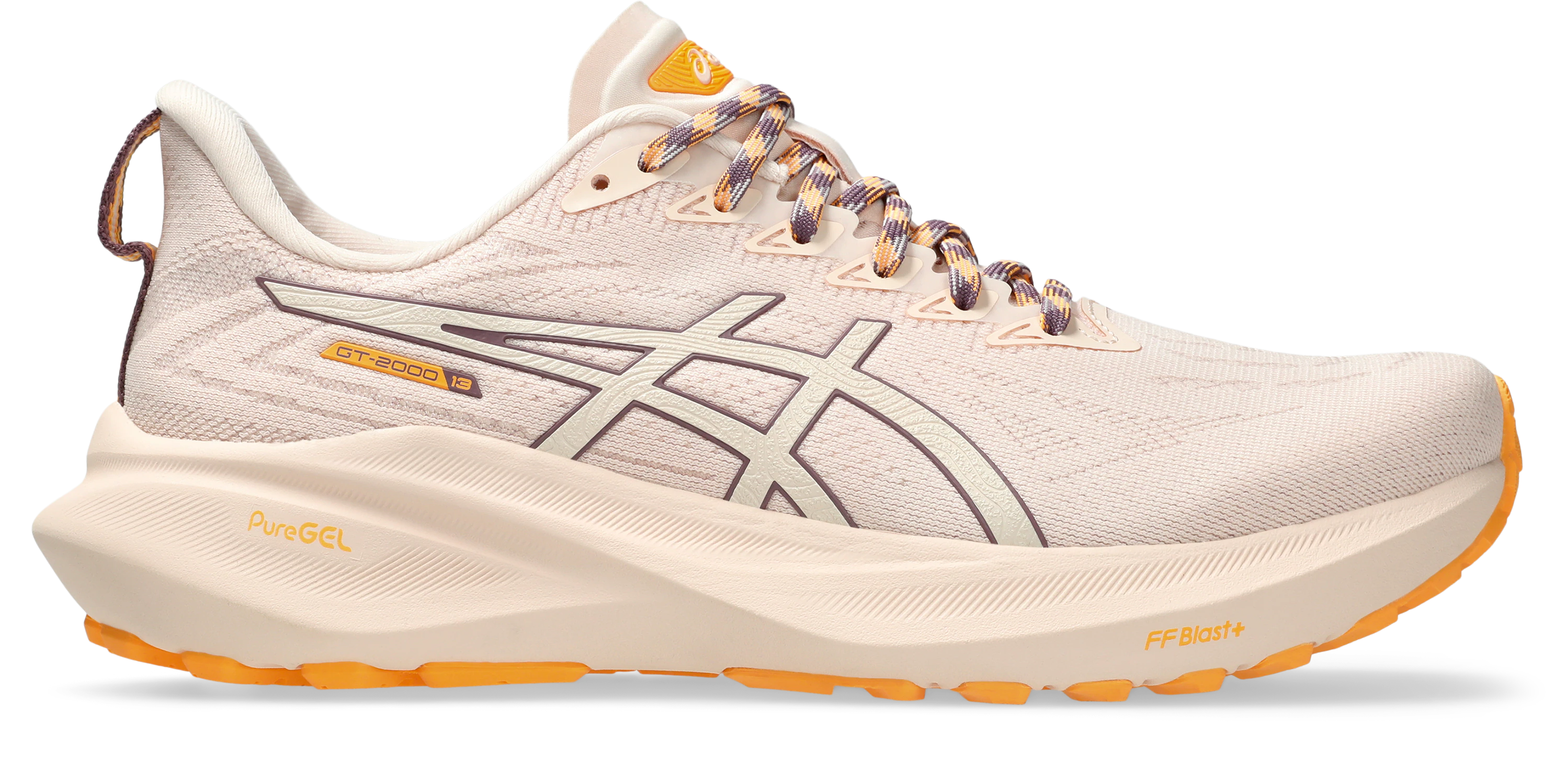 Asics Laufschuh "GT-2000 13 TR", für mehr Stabilität günstig online kaufen