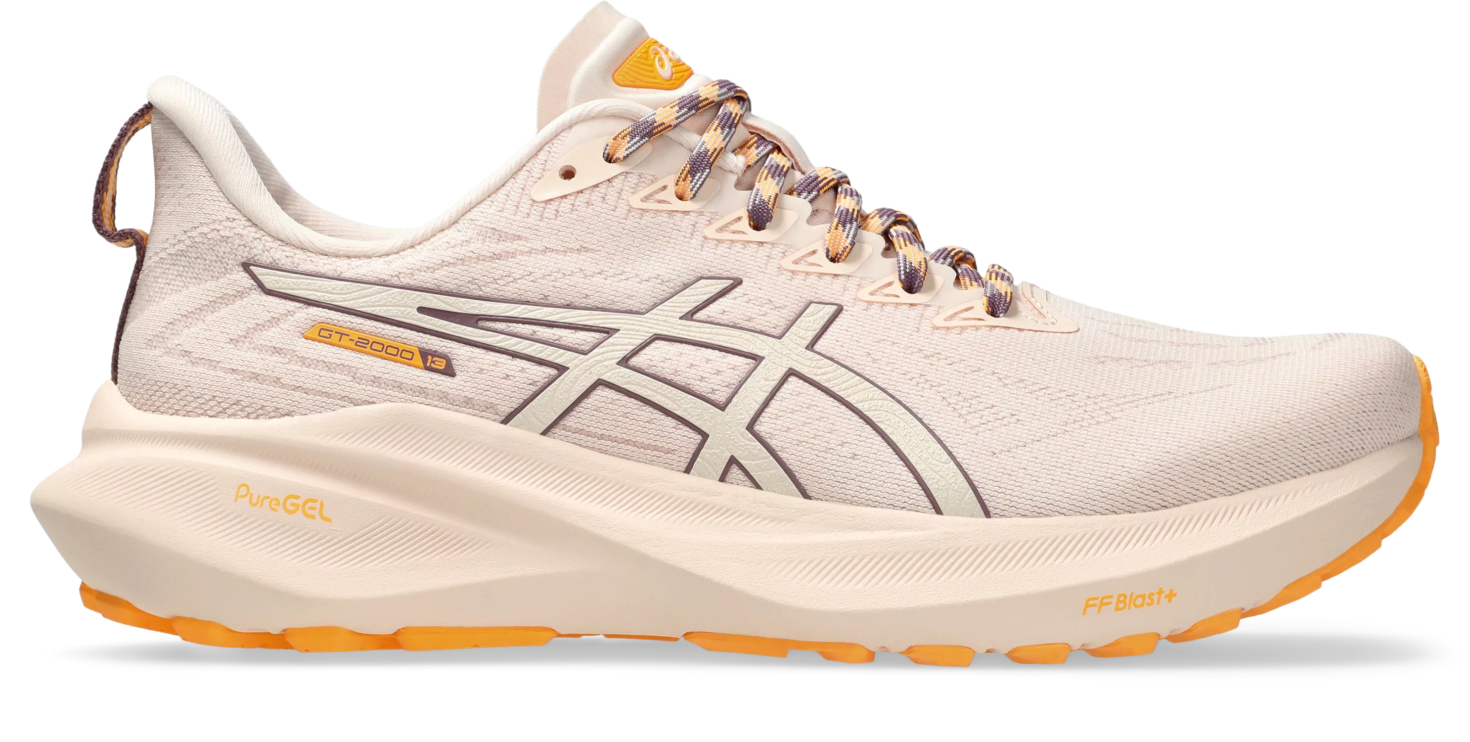 Asics Laufschuh "GT-2000 13 TR", für mehr Stabilität günstig online kaufen