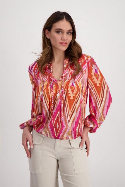 Monari Blusenshirt Bluse günstig online kaufen