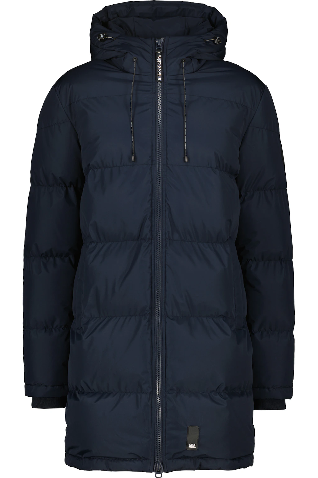 Alife & Kickin Winterjacke "Herren TIMONAK A PUFFER PARKA" günstig online kaufen