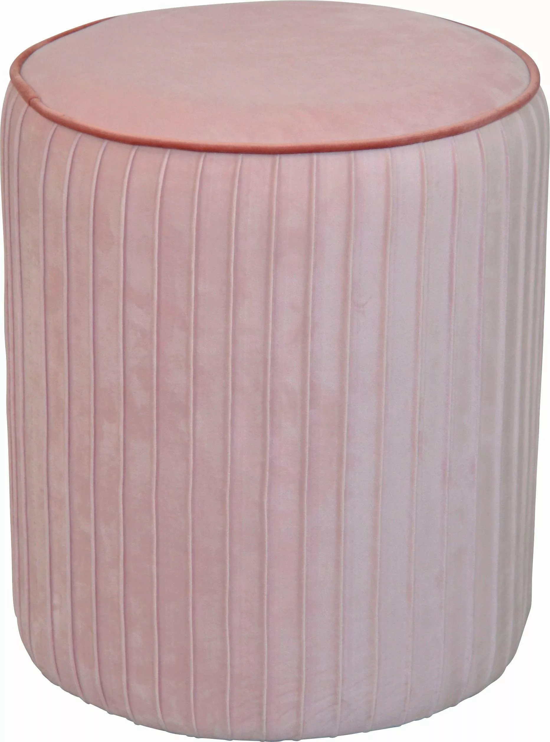 Home affaire Hocker, (1 St.) günstig online kaufen
