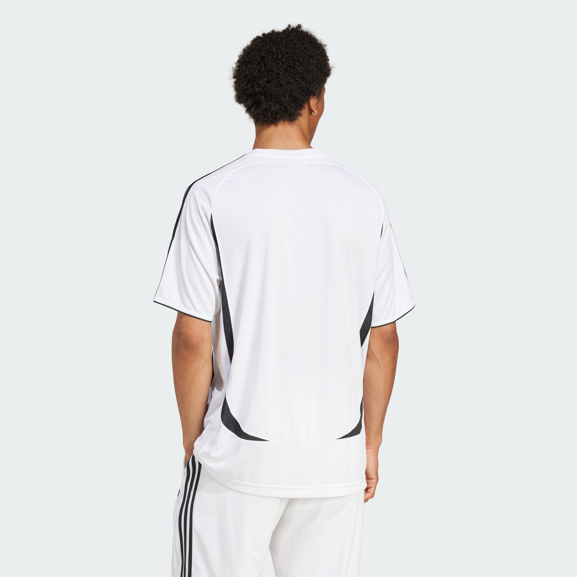 adidas Originals Poloshirt ADICOLOR TEAMGEIST T-SHIRT günstig online kaufen
