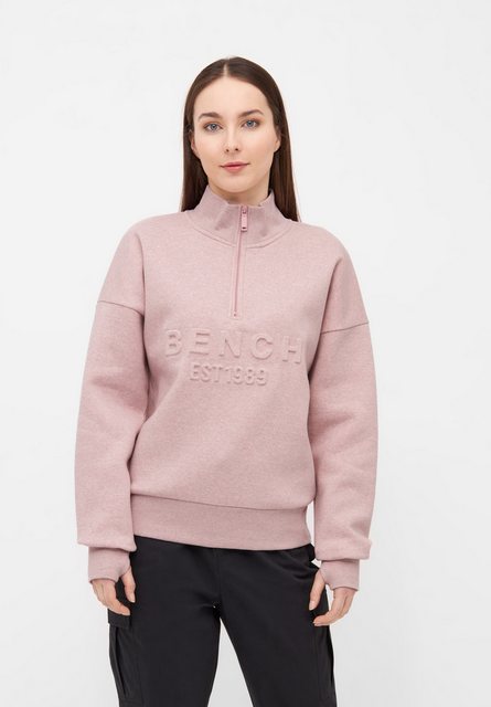 Bench. Sweatshirt MIFFY günstig online kaufen