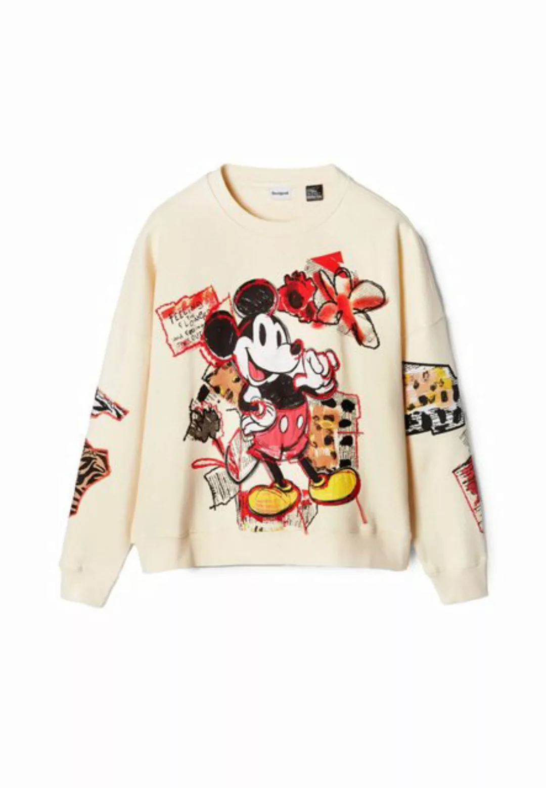 Desigual Sweatshirt günstig online kaufen