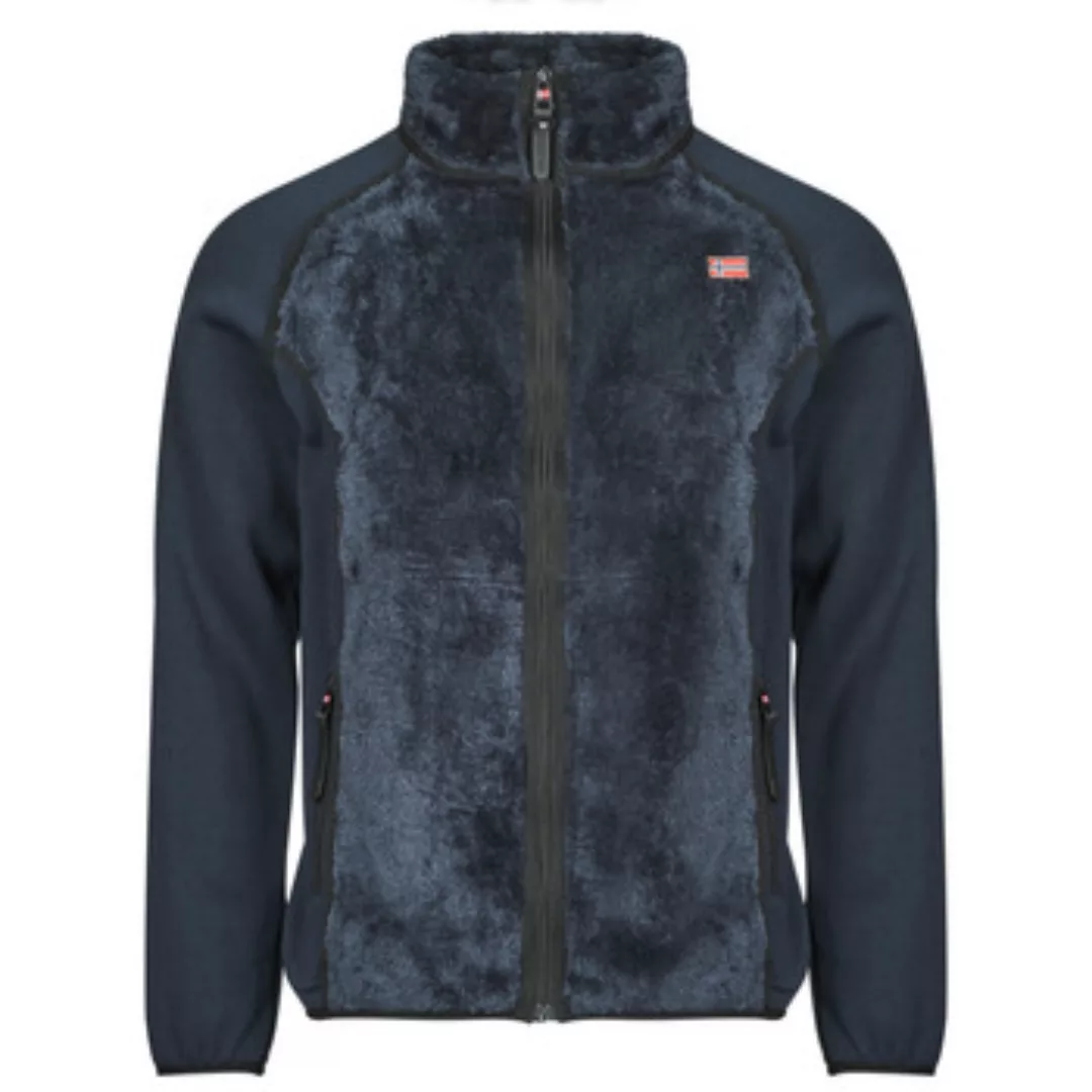 Geographical Norway  Fleecepullover TITANOZ günstig online kaufen