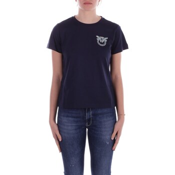 Pinko  T-Shirt 103320A2G7 günstig online kaufen