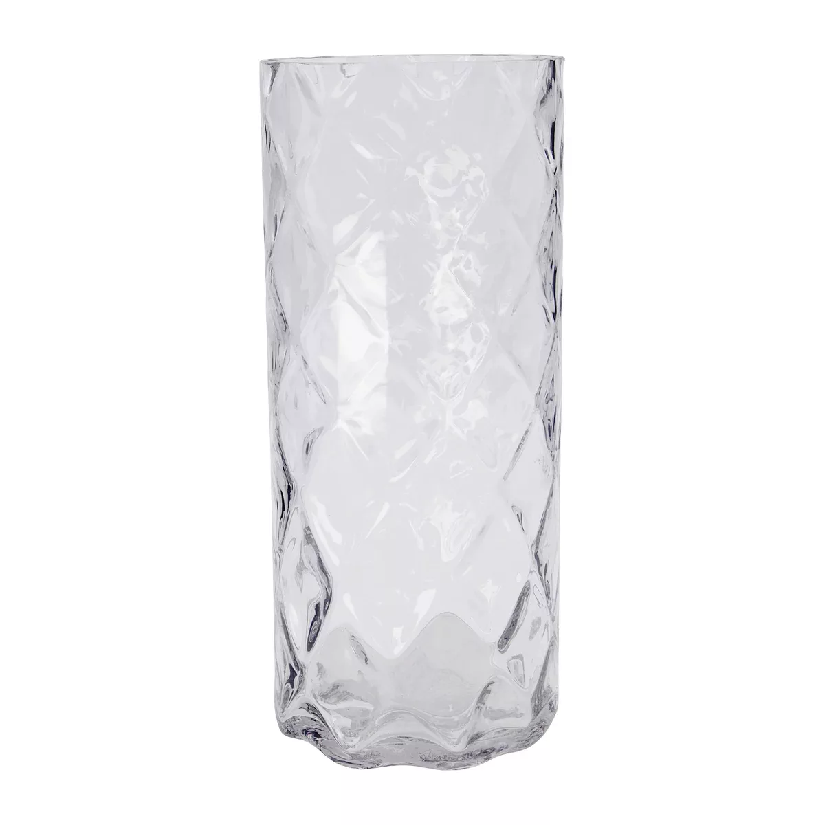 Bubble Vase 35cm Klar günstig online kaufen