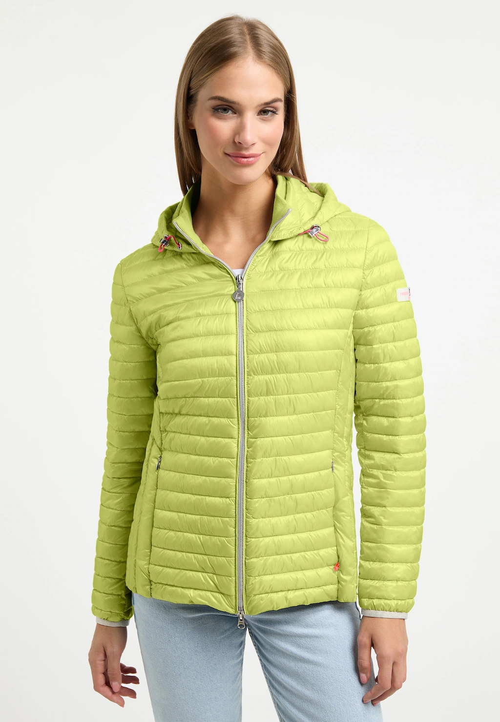 Frieda & Freddies Steppjacke "Thermolite Jacket / Wenda" günstig online kaufen